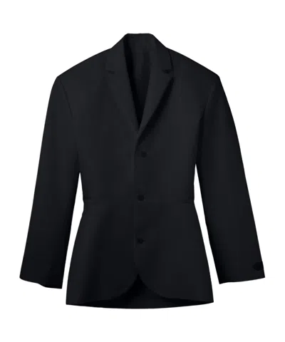 Jacquemus Gardian Blazer In Black