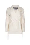 Jacquemus Jackets And Vests