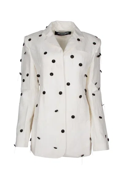 JACQUEMUS JACQUEMUS GIACCA