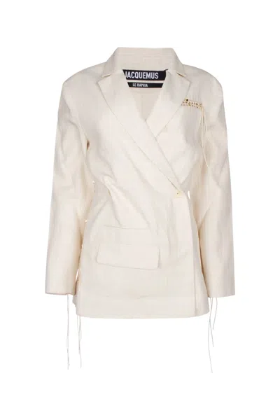 JACQUEMUS GIACCA