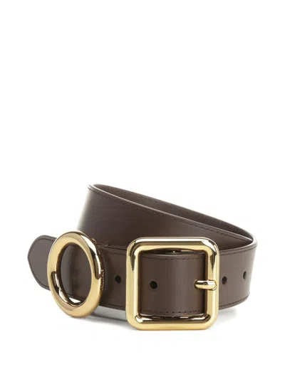 JACQUEMUS 'Gift' Belt JACQUEMUS