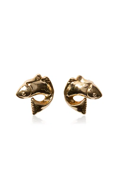 Jacquemus Gifts For Her In Gold