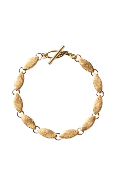 Jacquemus Gifts For Her In Gold