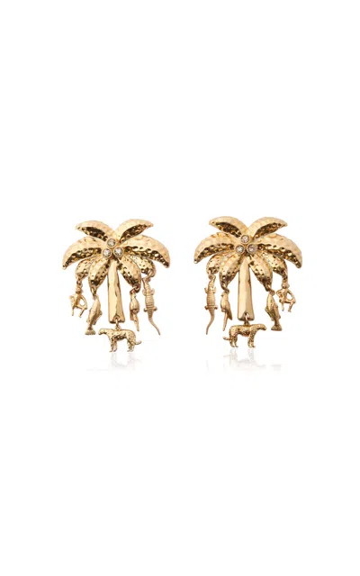 Jacquemus Gifts For Her In Gold