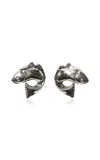 Jacquemus Gifts For Her In Silver
