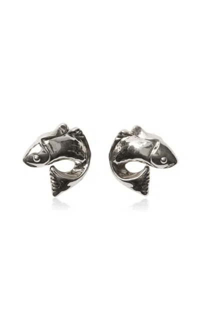 Jacquemus Gifts For Her In Silver