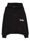 Jacquemus The "gio" Hoodie In Blue