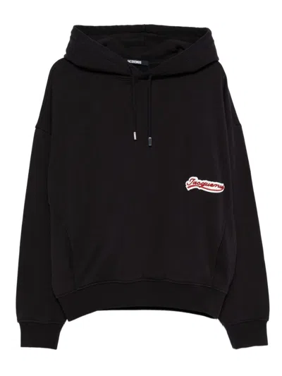 JACQUEMUS 'GIO' HOODIE