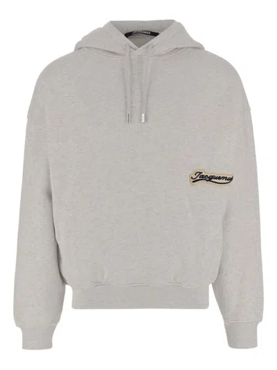 JACQUEMUS GIO HOODIE