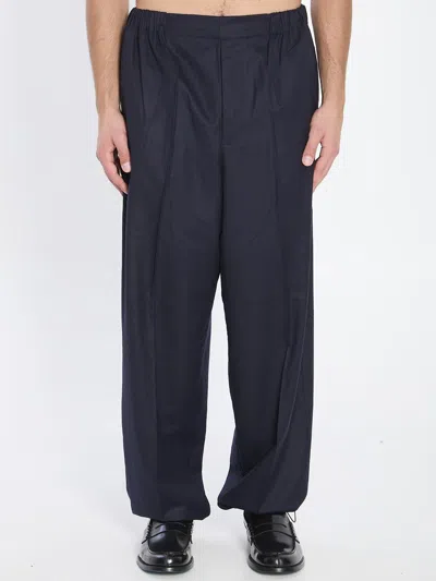 JACQUEMUS GIO TROUSERS