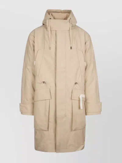 JACQUEMUS GIUBBINO