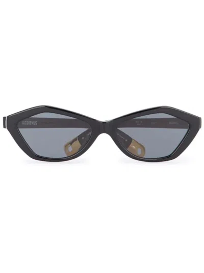 Jacquemus Glasses
