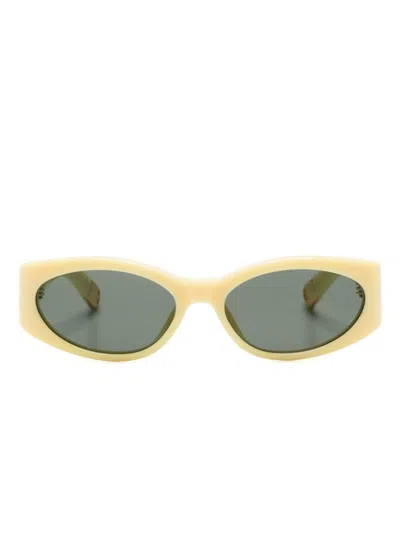 Jacquemus Glasses