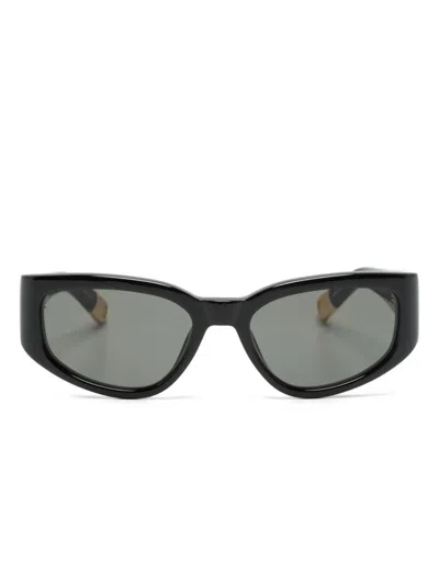JACQUEMUS JACQUEMUS GLASSES