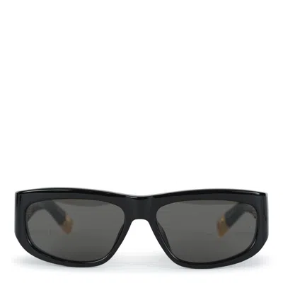 JACQUEMUS JACQUEMUS GLASSES