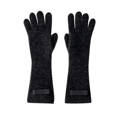 JACQUEMUS JACQUEMUS GLOVES