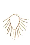 Jacquemus 雅克穆斯·勒科利尔扁豆 In Gold