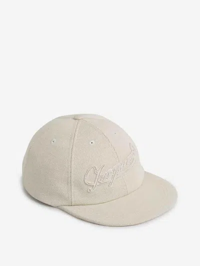 Jacquemus Gorra Béisbol