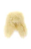 Jacquemus Grande Chapka Faux Fur Hat