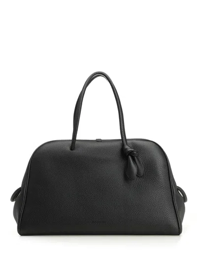 Jacquemus Grande Turismo Handbags Black