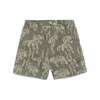 Jacquemus Le Aloe Shorts
