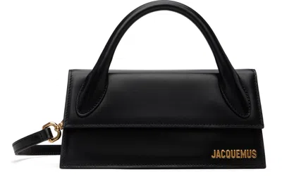 Jacquemus Green 'the Long Chiquito' Bag