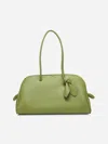 Jacquemus Green The Turismo Handbag