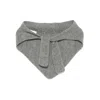 Jacquemus Acu00669ak00227 970 Dark Grey In Gray