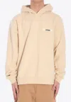 Jacquemus Gros-grain Hoodie