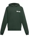Jacquemus Gros-grain Hoodie