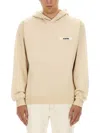 Jacquemus Logo Sweatshirt
