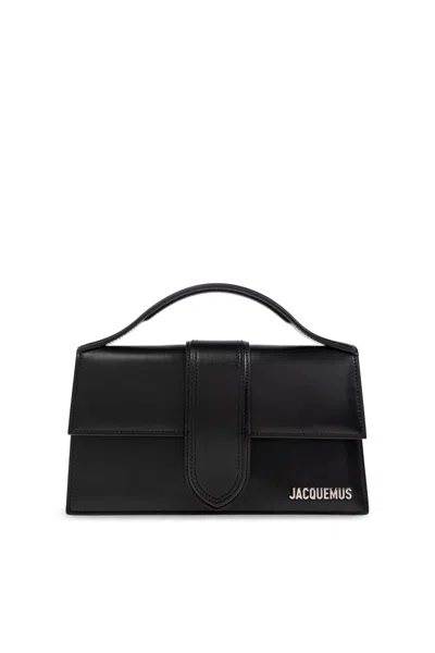 JACQUEMUS JACQUEMUS HANDBAG BAMBINO LARGE