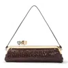Jacquemus La Pochette Salon In Brown