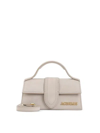 JACQUEMUS HANDBAG CHILDREN