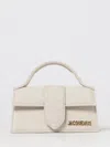Jacquemus Le Bambino Handbag In Neutral