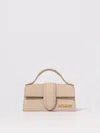 Jacquemus Handbag  Woman Color Beige In Sand