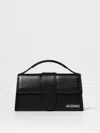Jacquemus Handbag  Woman Color Black 1