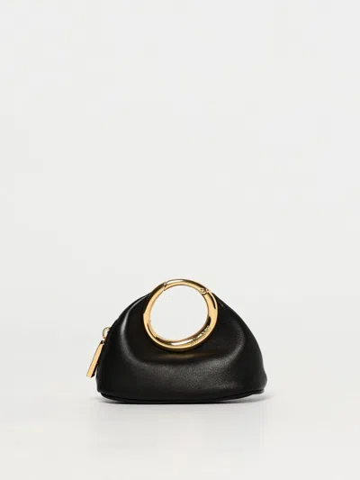 Jacquemus Handbag  Woman Colour Black