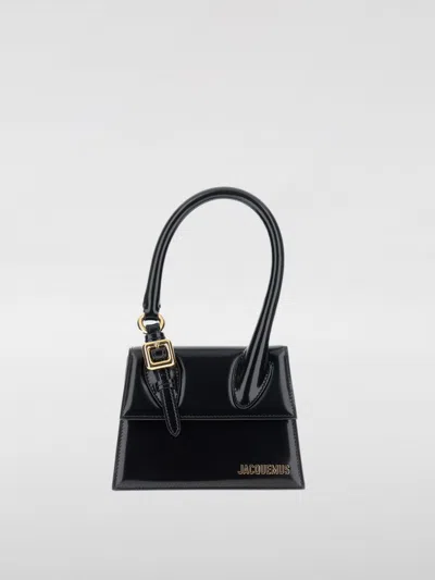 Jacquemus Handbag  Woman Color Black