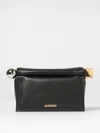 Jacquemus Handbag  Woman Color Black