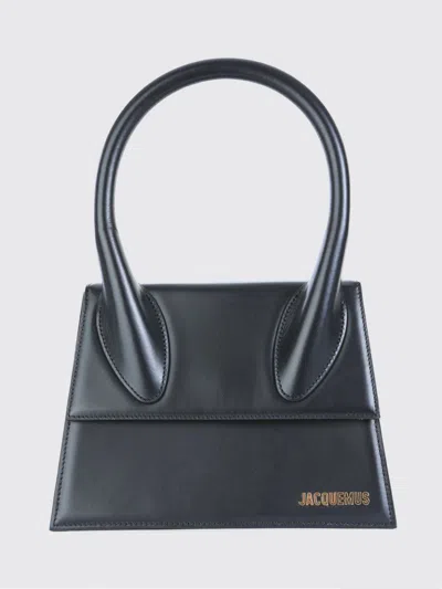 Jacquemus Handbag  Woman Color Black