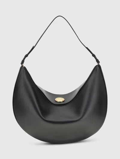 JACQUEMUS HANDBAG JACQUEMUS WOMAN COLOR BLACK,H39905002