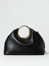 Jacquemus "le Calino Handbag Pur In Black
