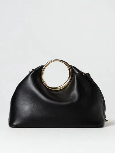 Jacquemus Handbag  Woman Colour Black