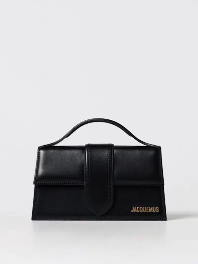 Jacquemus Handbag  Woman Color Black