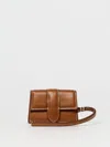 Jacquemus Handbag  Woman Color Brown In Brown