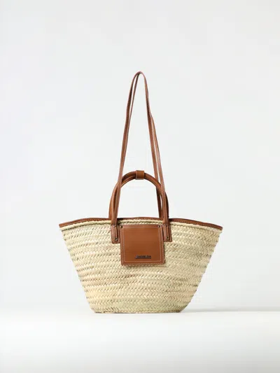 Jacquemus Handbag  Woman Color Brown