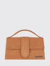 Jacquemus Handbag  Woman Color Clay Color In Brown