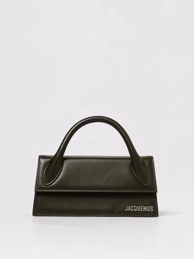 Jacquemus Handbag  Woman Color Green