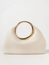 Jacquemus Handbag  Woman Color Ivory